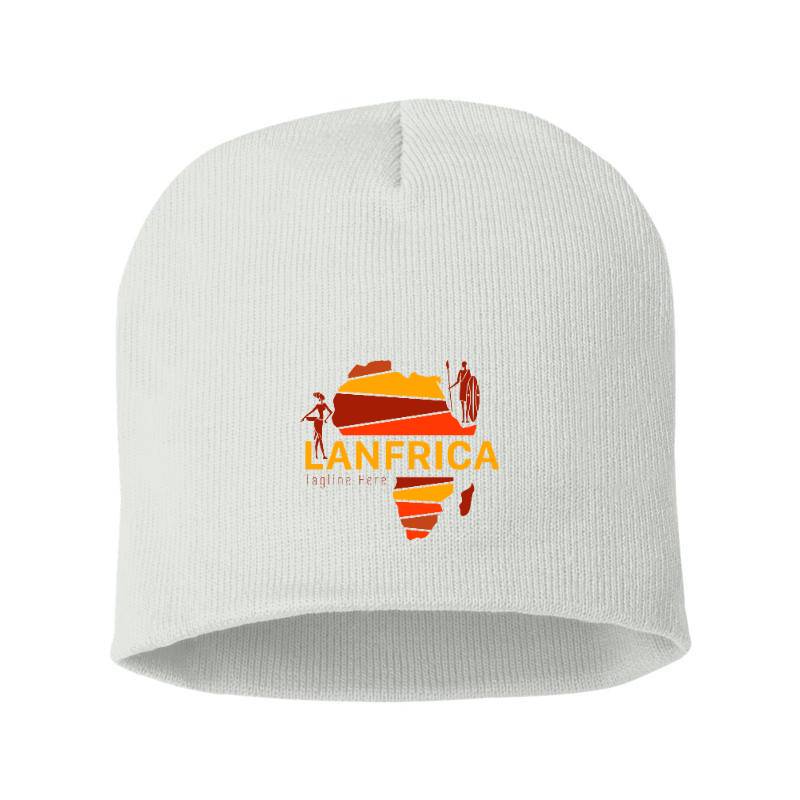 Lanfrica Beanie