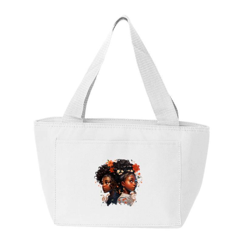 Girls And Fla Cooler Bag