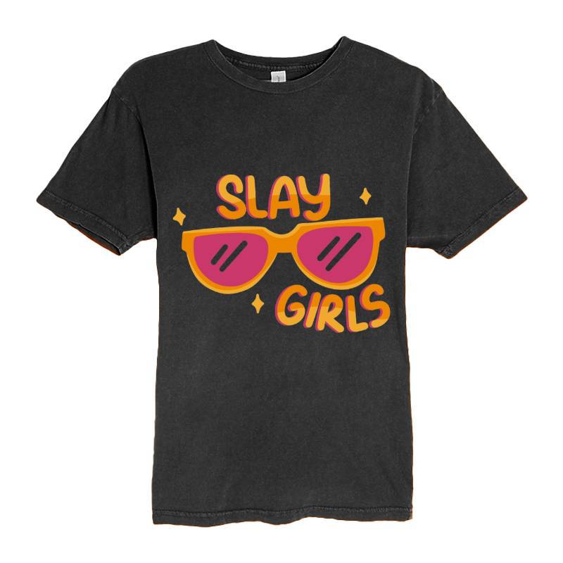 Slay girls T-Shirt