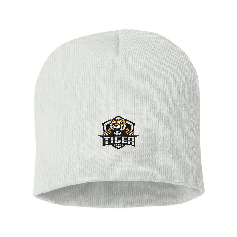 Tiger Beanie