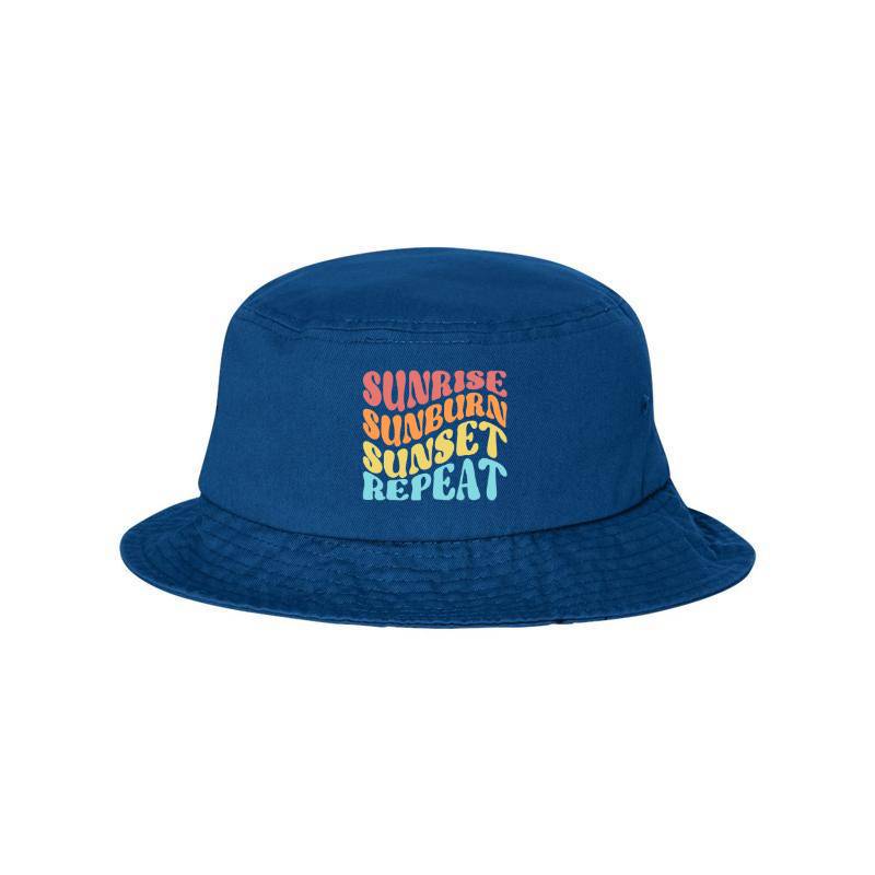 SUN Bucket Hat
