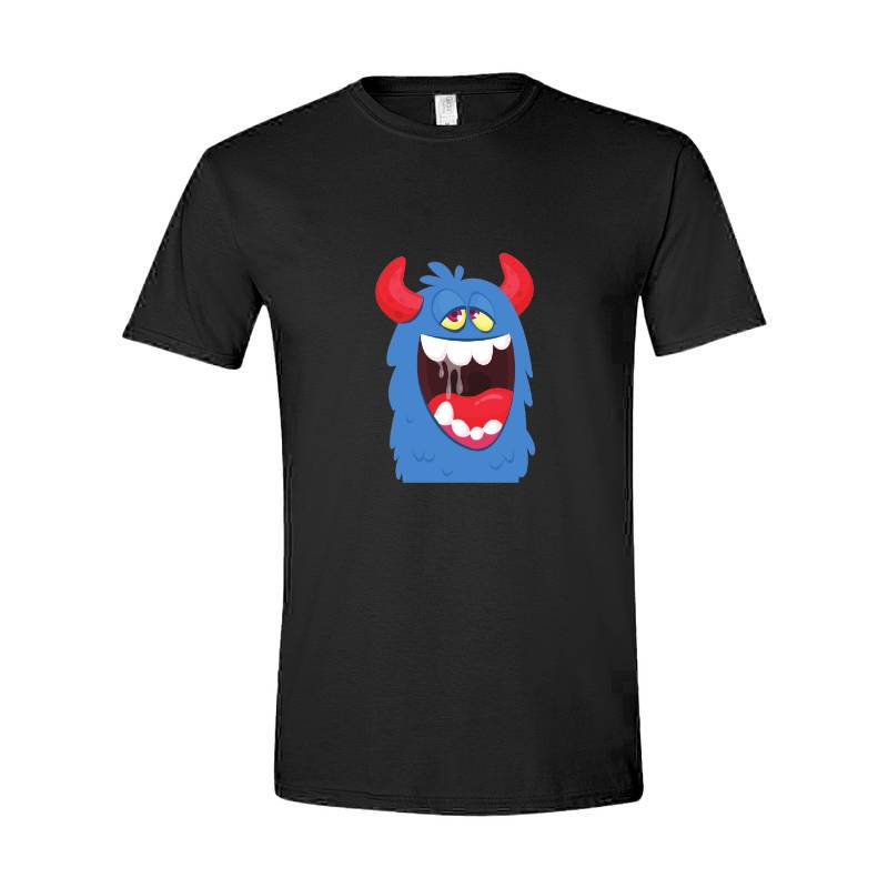 Monster T-Shirt