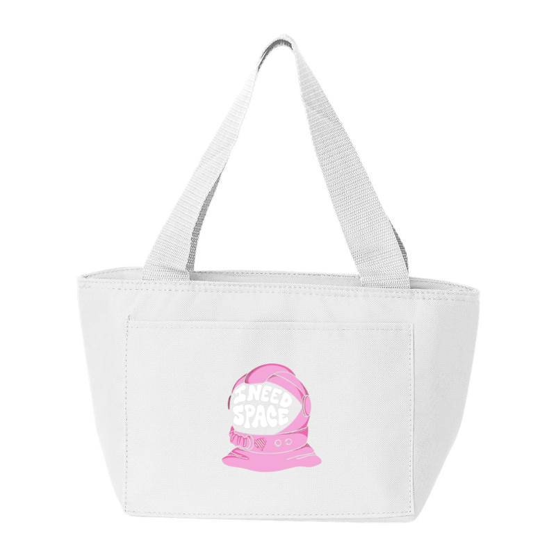 I NEED SPACE Cooler Bag