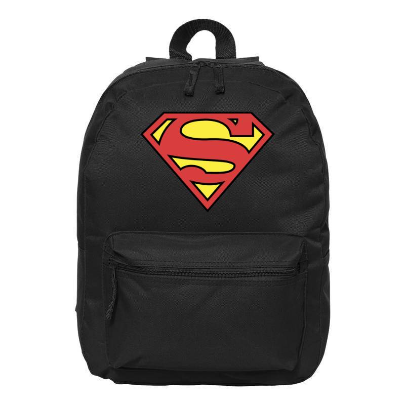 Superman Backpack