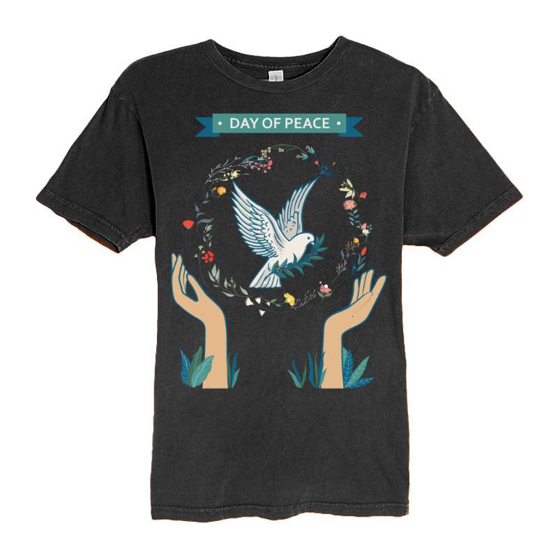 Pigeon  T-Shirt