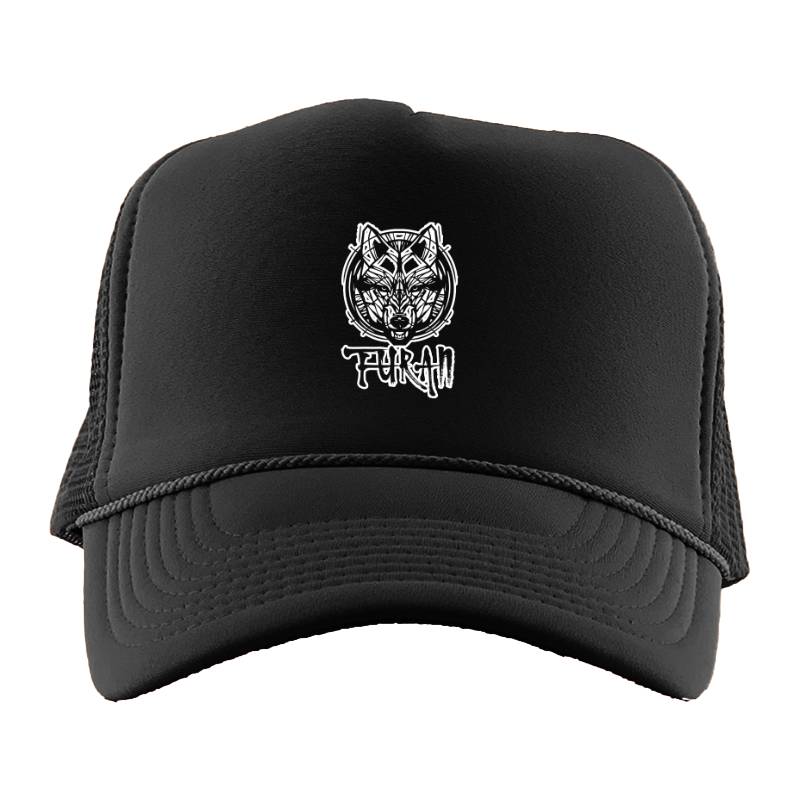 Turan Trucker Hat