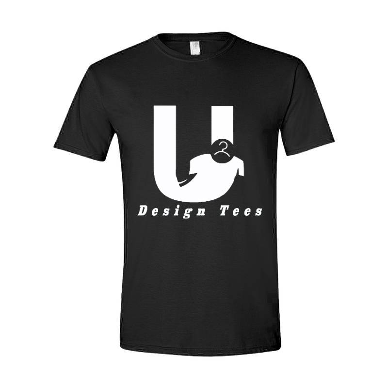 U Design Tees T-Shirt