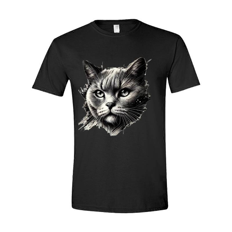 My Cat T-Shirt