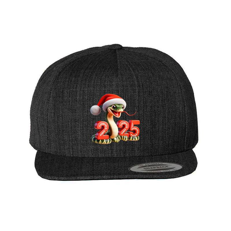 2025 Christmas Classic Cap