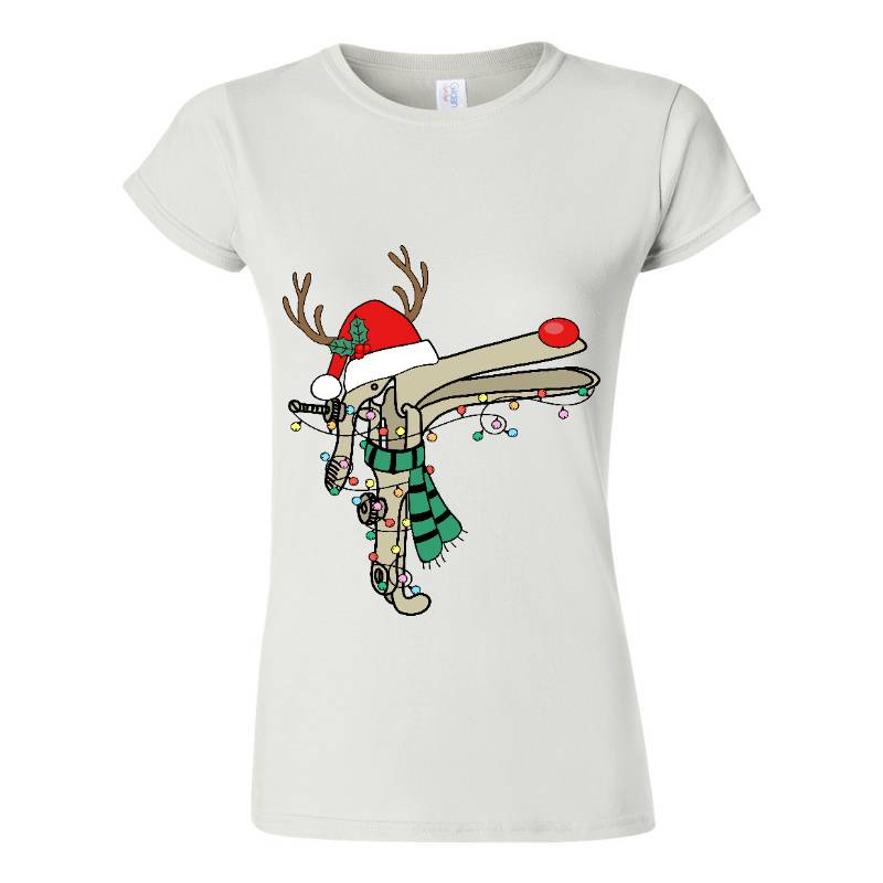 Deer T-Shirt
