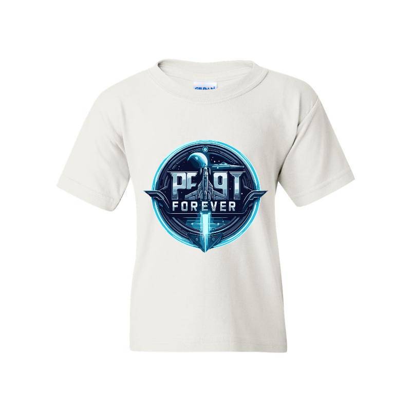 Rocket T-Shirt