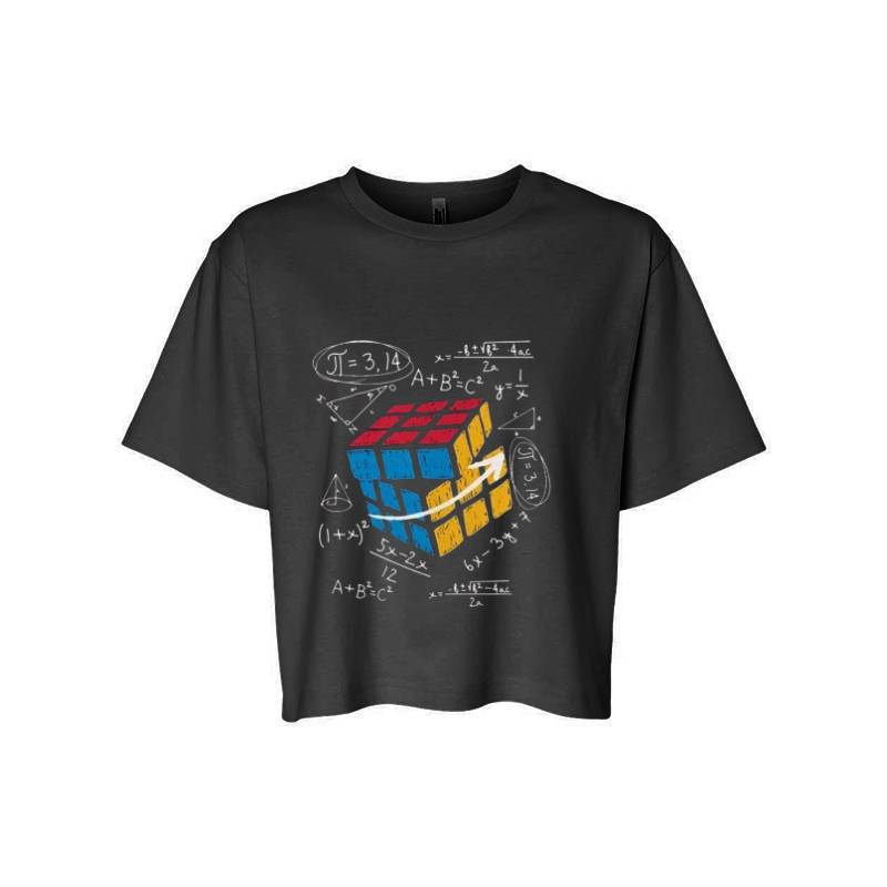 Math T-Shirt
