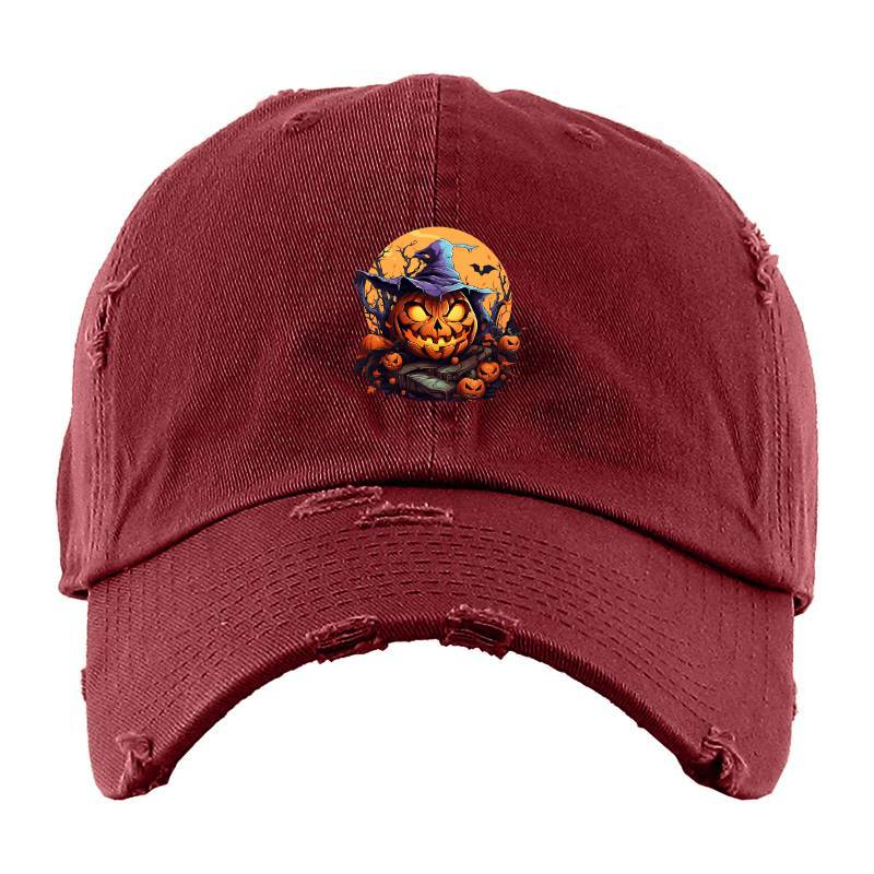 Halloween Party Baseball Cap
