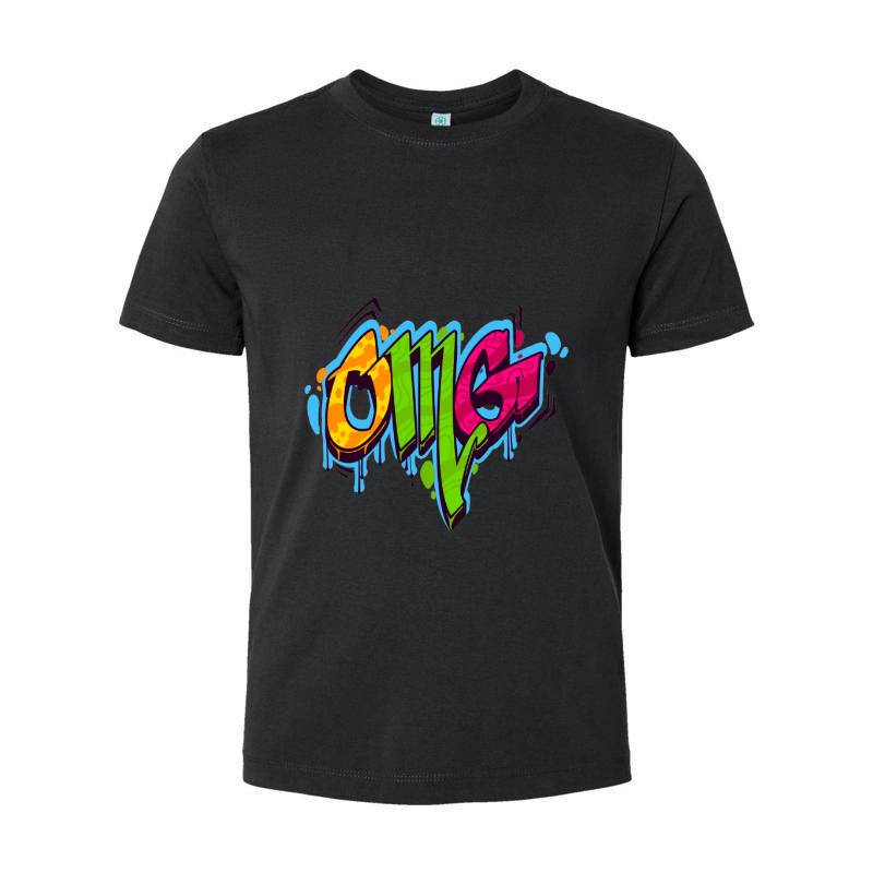 OMG T-Shirt 