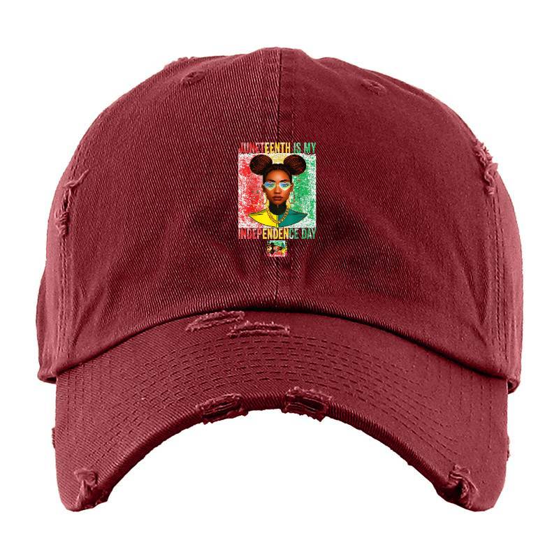 INDEPENDENCE DAY Baseball Cap