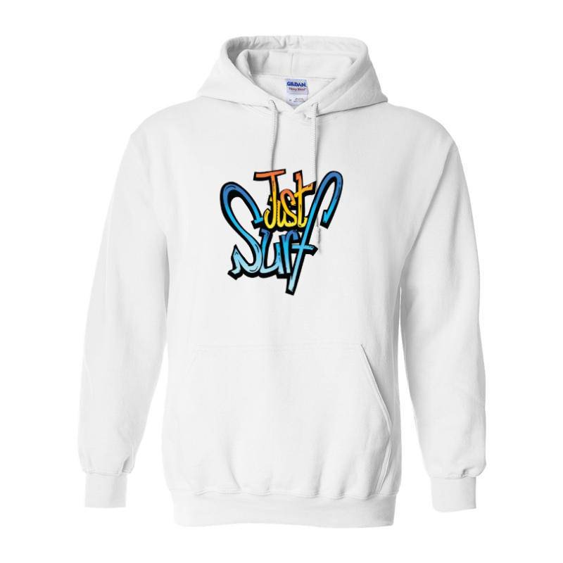Surf Hoodie
