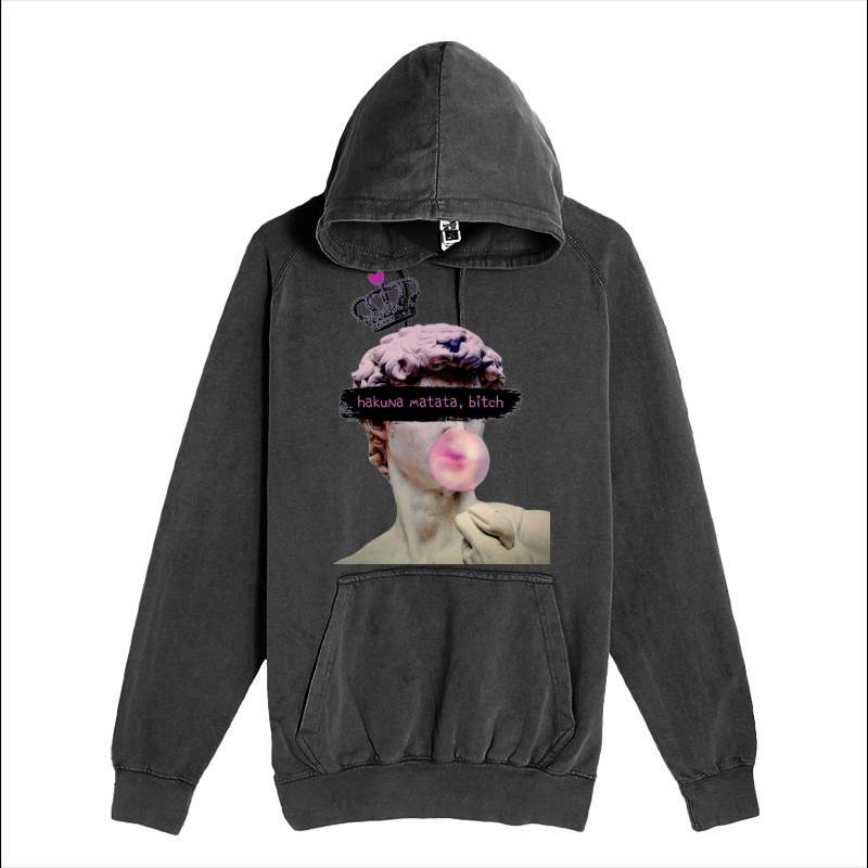 Art and modernity Hoodie
