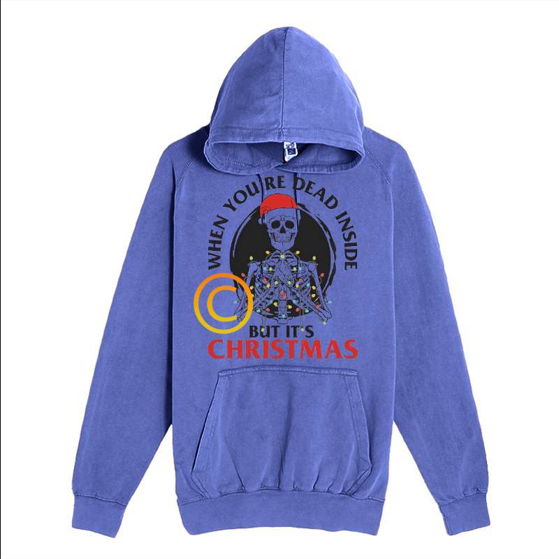 Cristmas  Hoodie