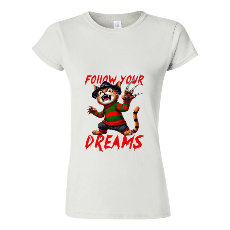 Follow Your Dreams T-Shirt
