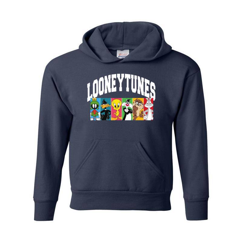Looney Tunes Hoodie