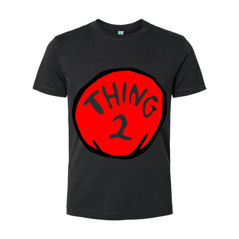 Thing T-Shirt 