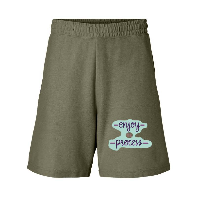 Enjoy the process Short