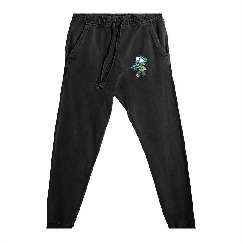 Zombie monster Jogger