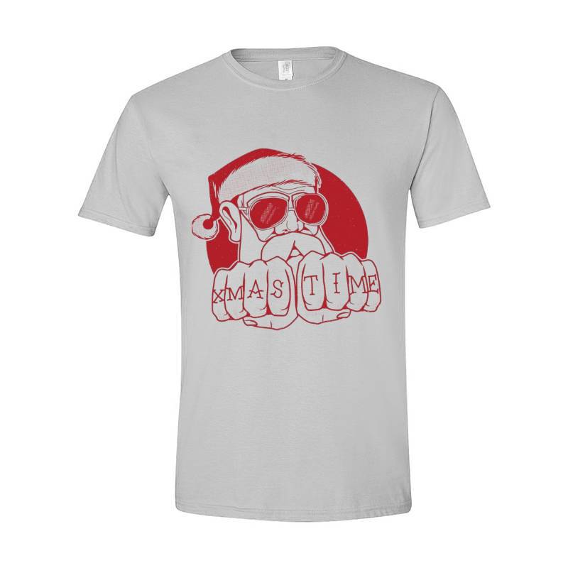 Cristmas T-Shirt