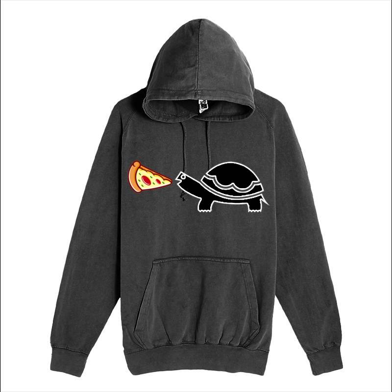 TURTLE Hoodie