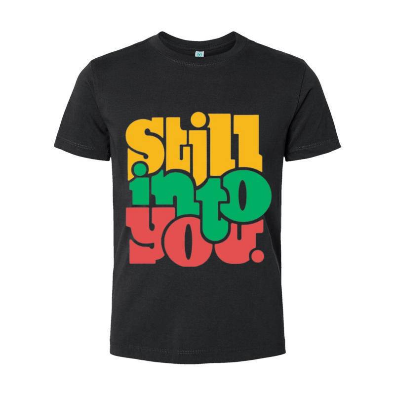 Still Into You T-Shirt 