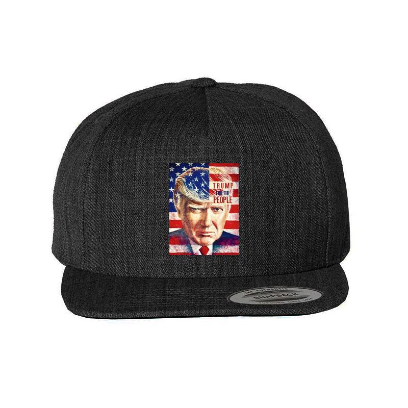 Trump Classic Cap