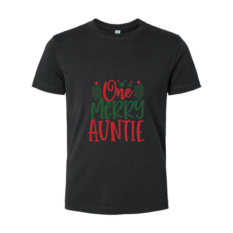 Merry Christmas T-Shirt 