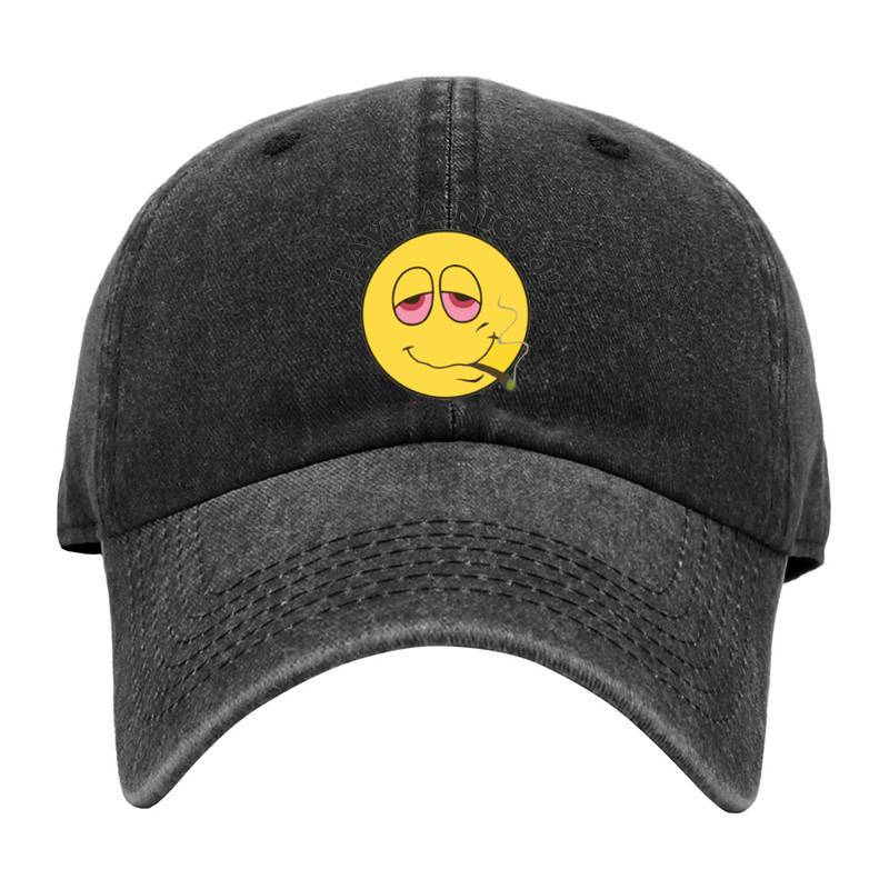 Have A Nice Baseball Cap
