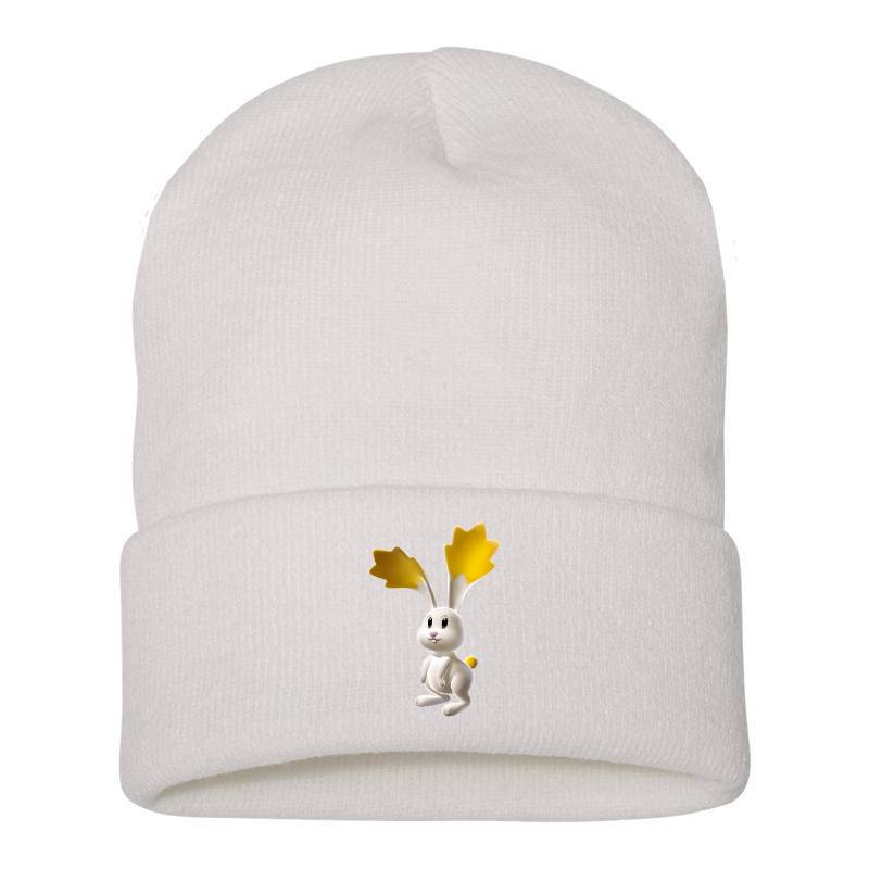 Star Bunny Beanie