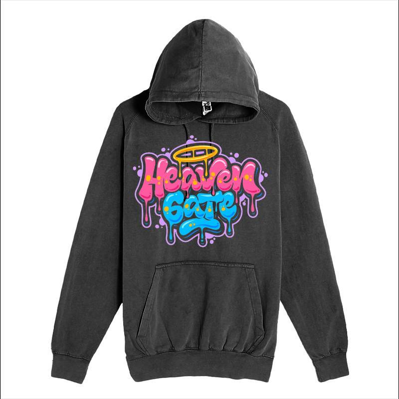 Heaven Gate Hoodie