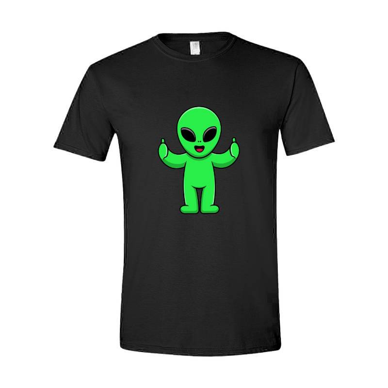 Alien T-Shirt