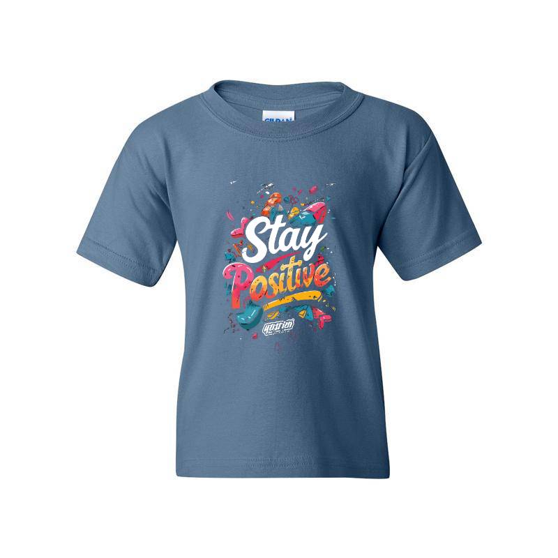 Stay Positive T-Shirt