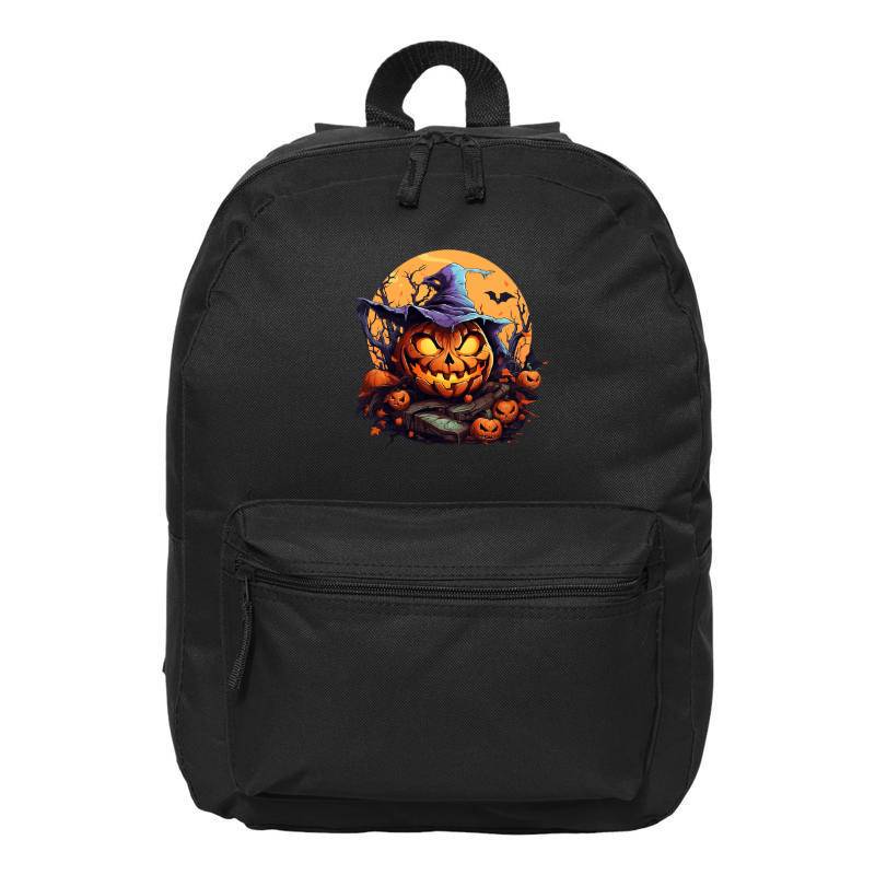 Halloween Party Backpack