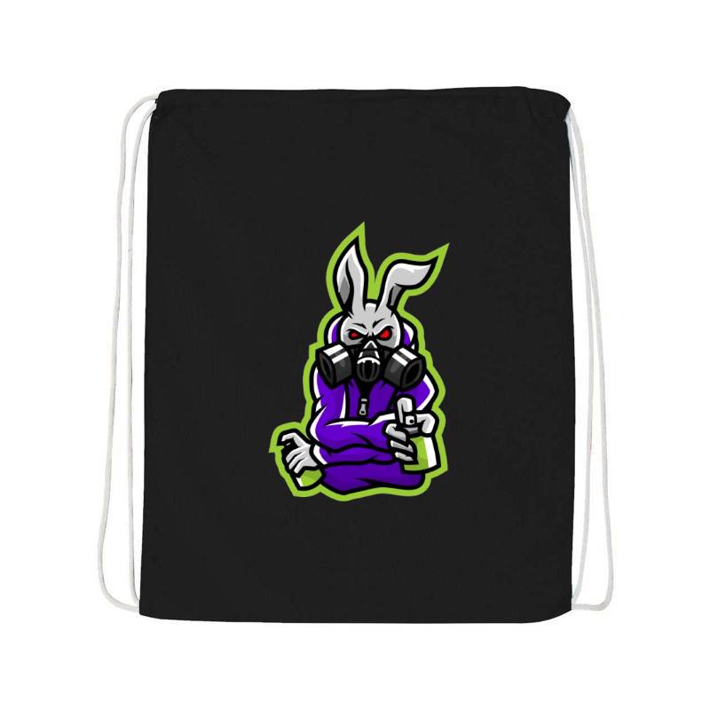 Rabbit art Sport Pack