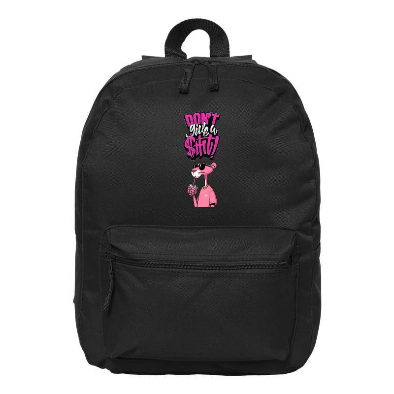 Don't give a shit Backpack