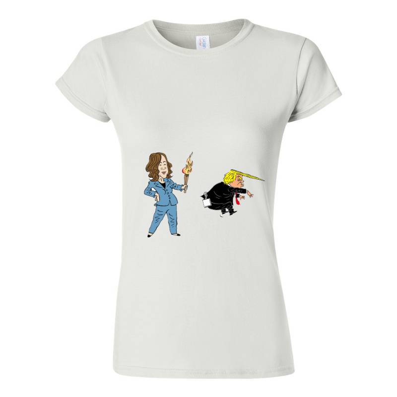 Kamala Trump T-Shirt