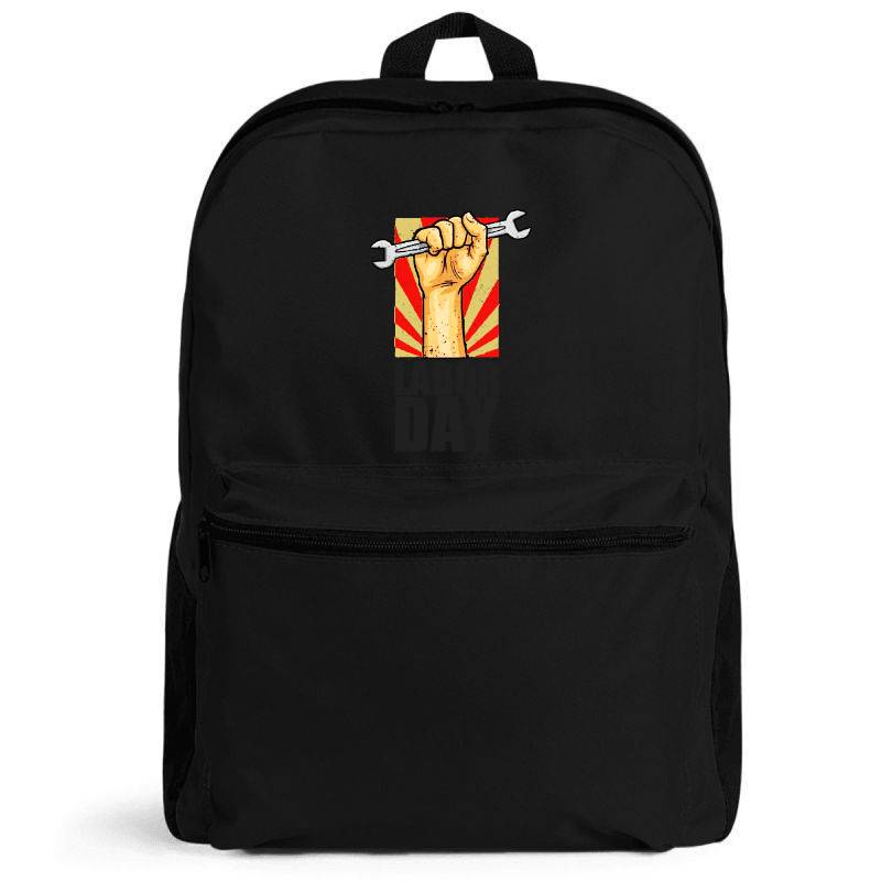Labor Day Backpack