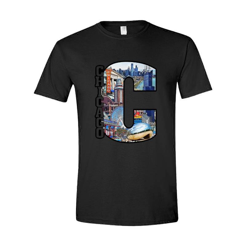 Chicago T-Shirt