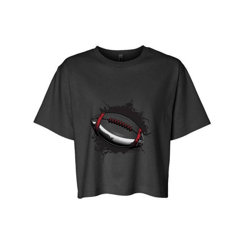 American Football T-Shirt
