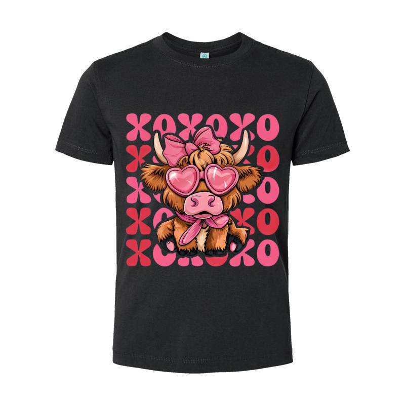 Valentine's Day T-Shirt 