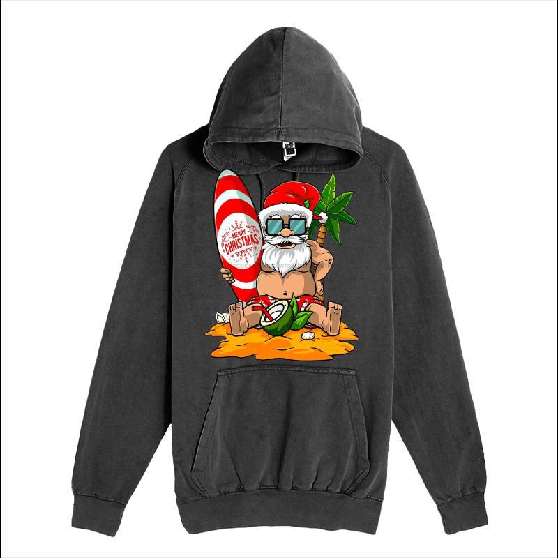 Chrismtas Vacation Hoodie