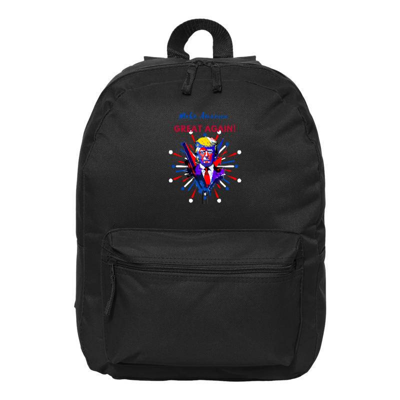 Make America Great Again Backpack