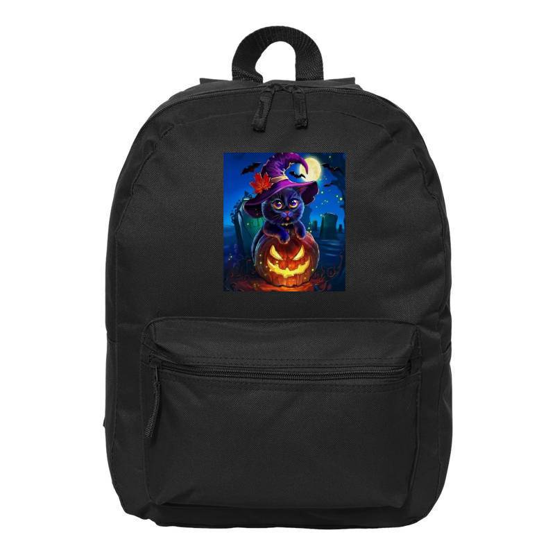 Halloween Backpack
