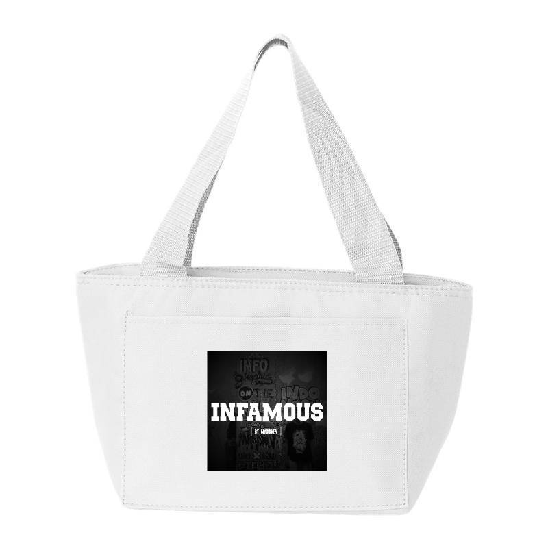 Infamous Marsnevjpg Cooler Bag