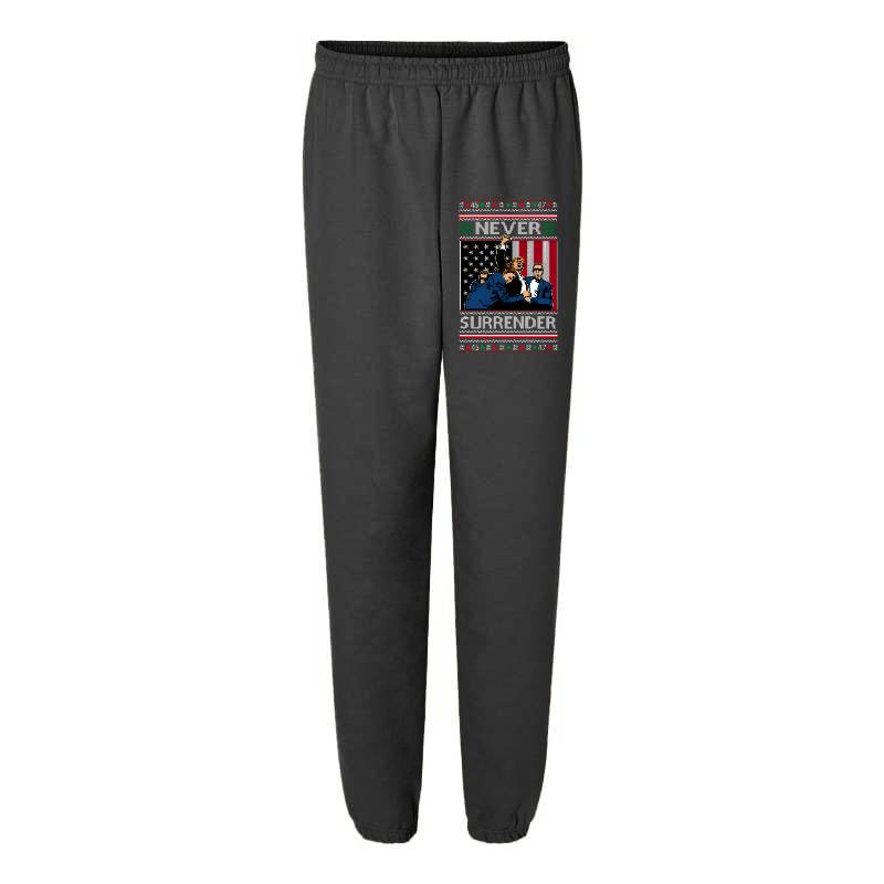 Trump3 Sweatpants